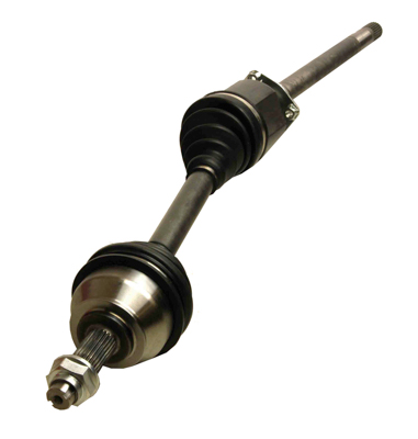 MAXGEAR 49-1918 Antriebswelle