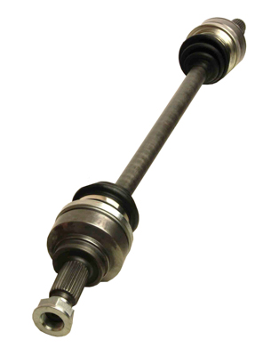 MAXGEAR 49-2267 Άξονας μετάδοσης κίνησης Πίσω άξονας αριστερά for BMW