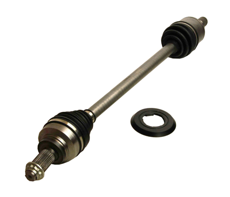 MAXGEAR 49-2281 Antriebswelle