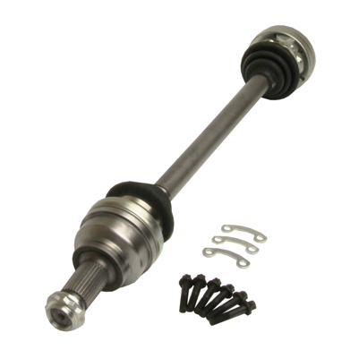 MAXGEAR 49-2282 Άξονας μετάδοσης κίνησης Πίσω άξονας αριστερά Πίσω άξονας δεξιά for BMW