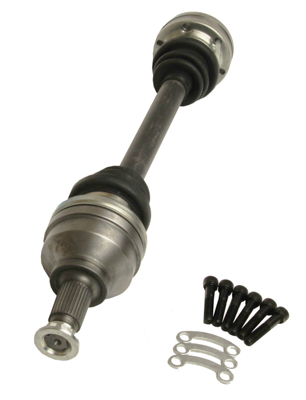 MAXGEAR 49-2283 Antriebswelle