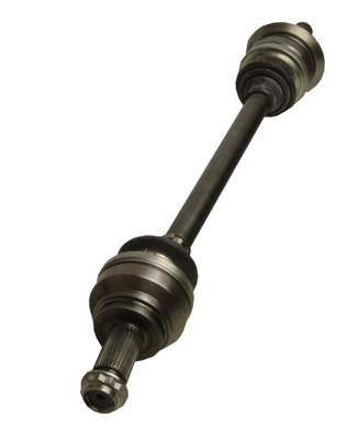 MAXGEAR 49-2285 Άξονας μετάδοσης κίνησης Πίσω άξονας αριστερά for BMW