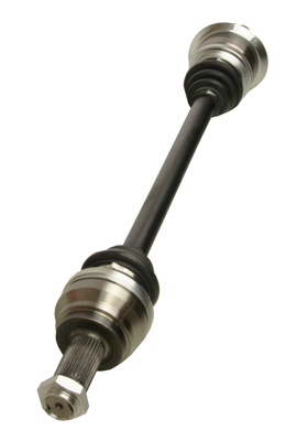 MAXGEAR 49-2299 Άξονας μετάδοσης κίνησης Πίσω άξονας αριστερά for BMW