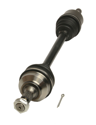MAXGEAR 49-2317 Antriebswelle