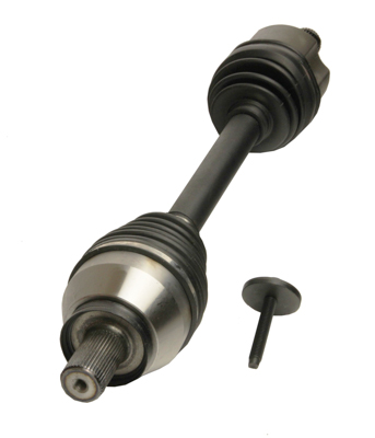 MAXGEAR 49-2363 Antriebswelle