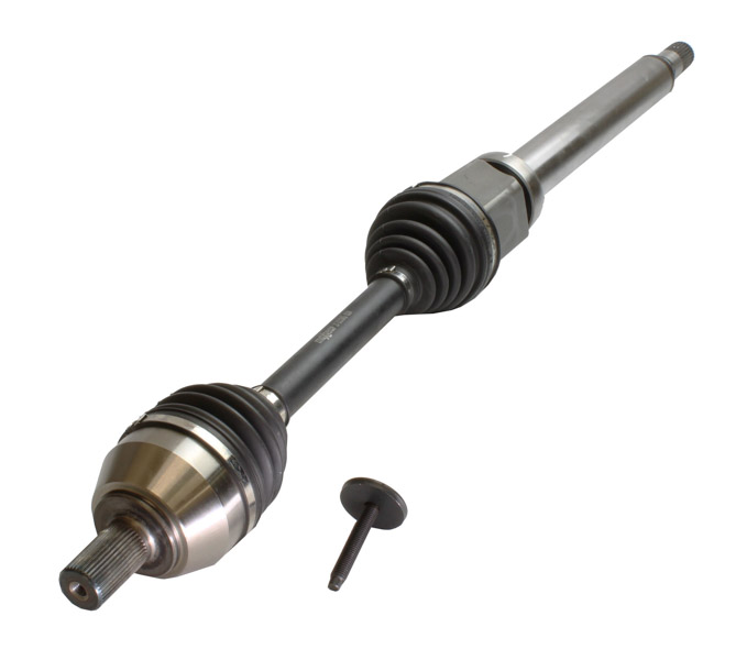 MAXGEAR 49-2369 Antriebswelle