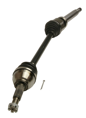 MAXGEAR 49-2371 Antriebswelle