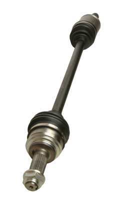 MAXGEAR 49-2398 Antriebswelle
