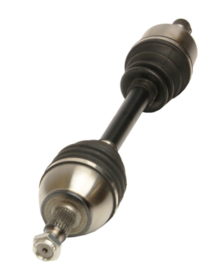 MAXGEAR 49-2420 Άξονας μετάδοσης κίνησης Μπροστινός άξονας αριστερά for MERCEDES-BENZ