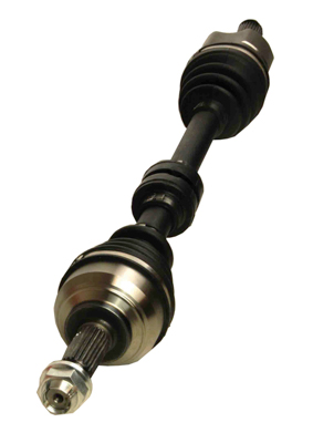 MAXGEAR 49-2430 Άξονας μετάδοσης κίνησης Μπροστινός άξονας αριστερά for NISSAN RENAULT