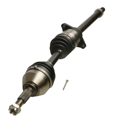 MAXGEAR 49-2445 Antriebswelle