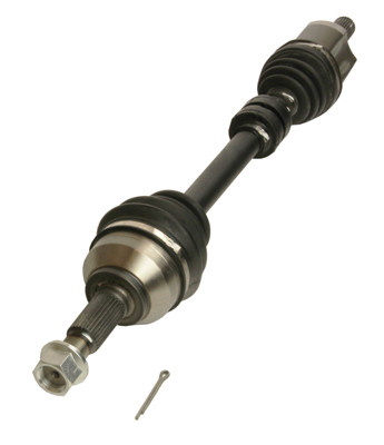 MAXGEAR 49-2446 Antriebswelle