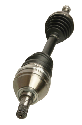 MAXGEAR 49-2453 Antriebswelle
