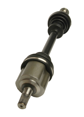 MAXGEAR 49-2465 Antriebswelle