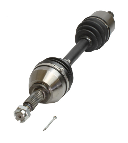 MAXGEAR 49-2472 Antriebswelle