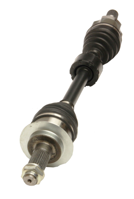 MAXGEAR 49-2491 Άξονας μετάδοσης κίνησης Μπροστινός άξονας αριστερά for FIAT SUZUKI