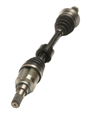 MAXGEAR 49-2491 Antriebswelle