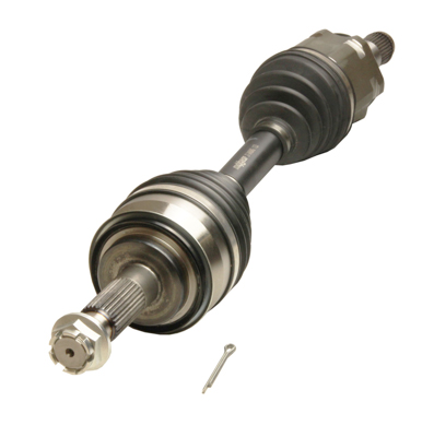 MAXGEAR 49-2503 Antriebswelle