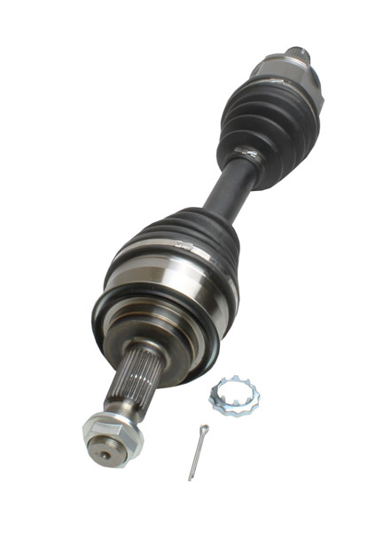 MAXGEAR 49-2504 Antriebswelle