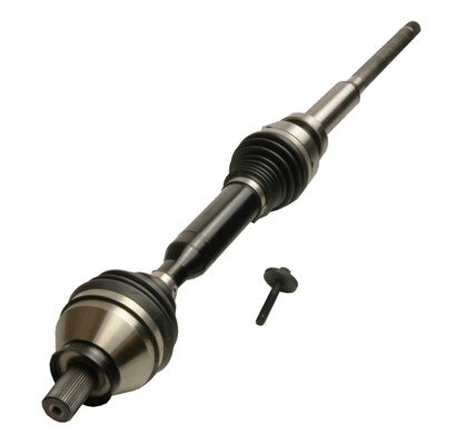 MAXGEAR 49-2517 Antriebswelle