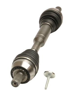 MAXGEAR 49-2522 Antriebswelle