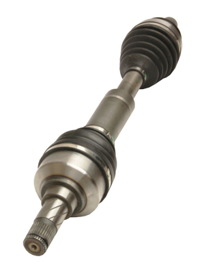 MAXGEAR 49-2522 Antriebswelle