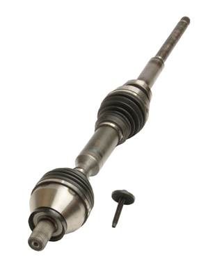 MAXGEAR 49-2527 Antriebswelle