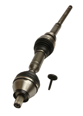 MAXGEAR 49-2528 Antriebswelle