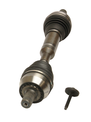 MAXGEAR 49-2530 Antriebswelle