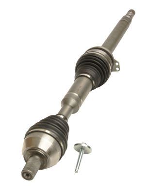 MAXGEAR 49-2532 Antriebswelle