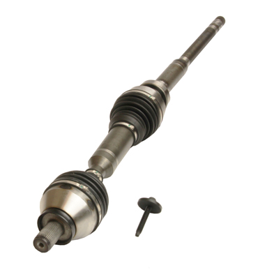MAXGEAR 49-2533 Antriebswelle