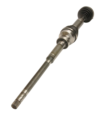MAXGEAR 49-2533 Antriebswelle