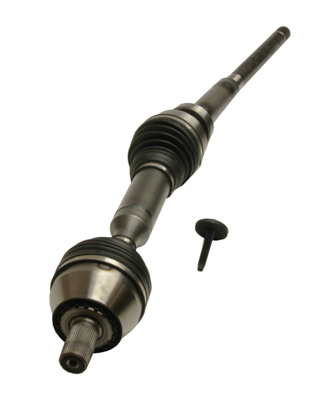 MAXGEAR 49-2535 Antriebswelle