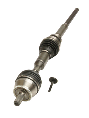 MAXGEAR 49-2536 Antriebswelle