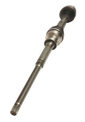 MAXGEAR 49-2536 Antriebswelle