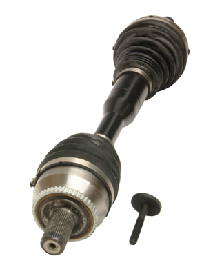 MAXGEAR 49-2537 Antriebswelle