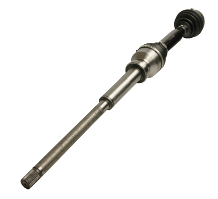 MAXGEAR 49-2538 Antriebswelle