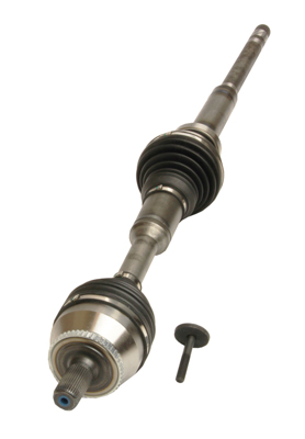 MAXGEAR 49-2540 Antriebswelle