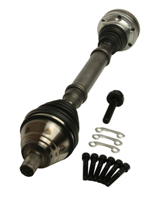 MAXGEAR 49-2550 Antriebswelle