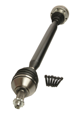 MAXGEAR 49-2560 Antriebswelle