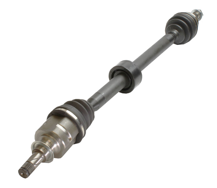 MAXGEAR 49-2566 Antriebswelle