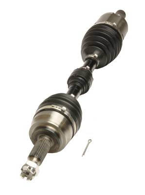 MAXGEAR 49-2585 Antriebswelle