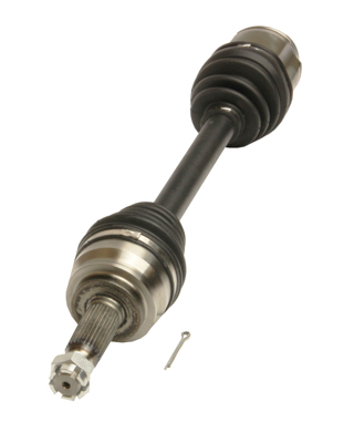MAXGEAR 49-2586 Antriebswelle