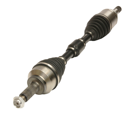 MAXGEAR 49-2587 Antriebswelle