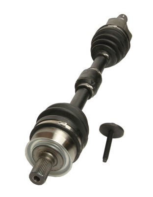 MAXGEAR 49-2589 Antriebswelle