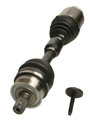 MAXGEAR 49-2590 Antriebswelle