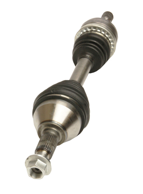 MAXGEAR 49-2591 Antriebswelle