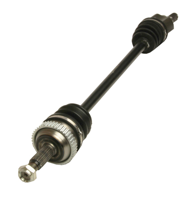 MAXGEAR 49-2600 Άξονας μετάδοσης κίνησης μπροστινός άξονας for RENAULT