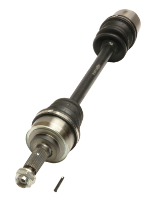 MAXGEAR 49-2601 Antriebswelle