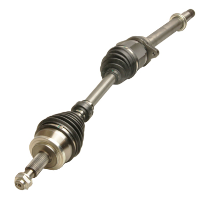 MAXGEAR 49-2606 Άξονας μετάδοσης κίνησης μπροστινός άξονας for TOYOTA